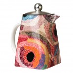 Aboriginal Art | Teapot | Marianne Burton